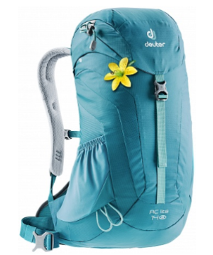 Рюкзак для девушек Deuter AC Lite 14 SL