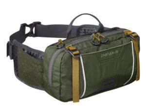 Качественная сумка на пояс л Platypus Chuckanut 3.5