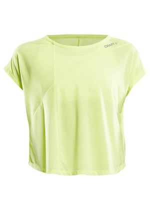 Стильная футболка Craft Vibe SS