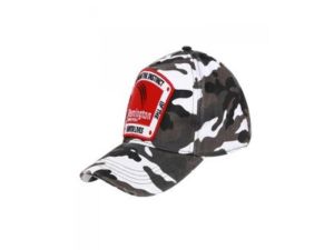 Комфортная кепка Remington Baseball Cap Trucks Bright Camo