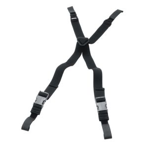 Удобные подтяжки на сухой гидрокостюм WaterProof D1/D1X