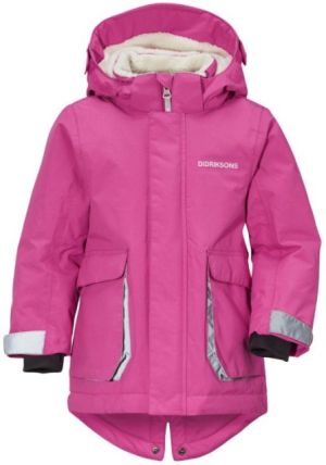 Парка детская зимняя Didriksons Indre