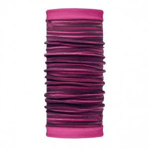 Бандана снуд Buff - Reversible Polar Buff Alyssa Pink/ Paloma Pink