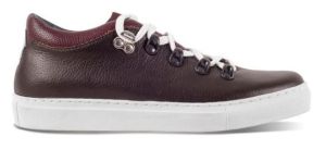 Полуботинки женские для хайкинга Gorky Boots Low4 