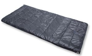 Спальник одеяло походное комфорт Red Fox - Big Wall Team ( +3)