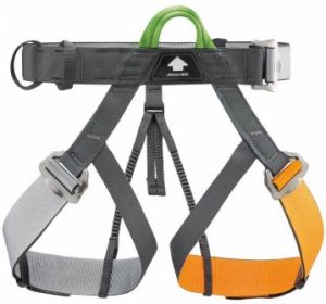 Надежная обвязка Petzl Panji Harness