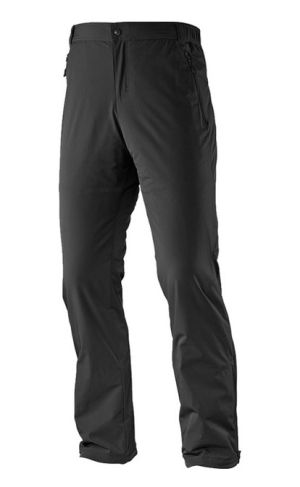 Непромокаемые брюки для мужчин Salomon Nova