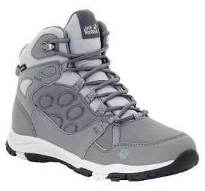 Jack Wolfskin — Ботинки женские Activate Texapore Mid W