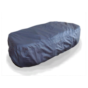 Текстильный чехол штормовой на кофр задний квадроцикла Baseg Yamaha Grizzly 700