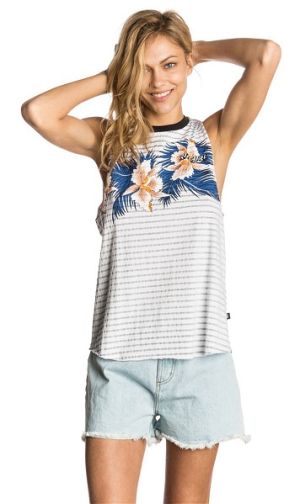 Легкий топ Rip Curl Hot Shot Muscle