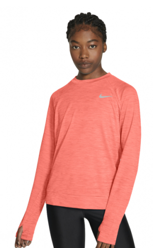 Свитшот для бега Nike Pacer