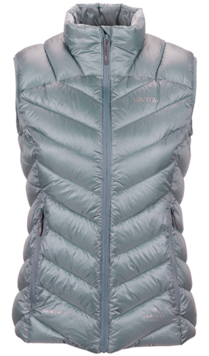 Жилет женский Sivera Az | Беребра Summit 2023