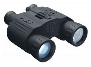 Цифровой бинокль Bushnell 2x40 Equinox Z