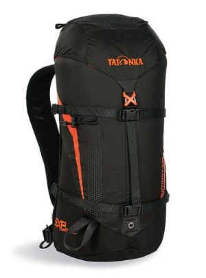 Рюкзак легкий для треккинга Tatonka Summiter Exp 35