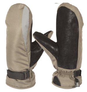 Зимние утепленные рукавицы Huntsman Таймень