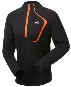 Кофта для восхождений Millet Alpine TS LS