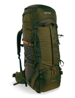 Походный рюкзак Tatonka Yukon 70+10