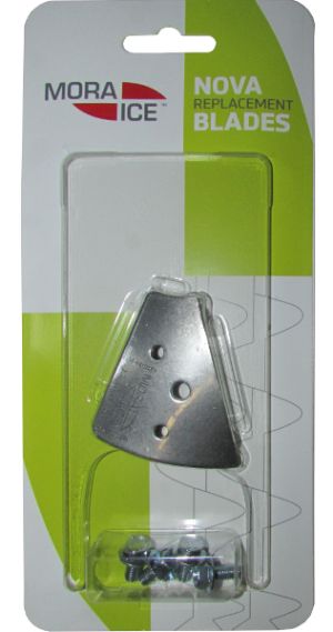Ножи для рыбацкого ледобура Mora Ice Nova System