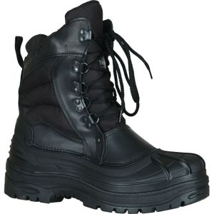 Ботинки утепленные Сплав Striker м.77