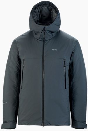 Удобная мужская куртка Коргоруш Sivera 2.0