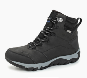 Merrell - Непромокаемые мужские ботинки