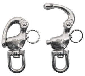 Карабин-разьём Kong Snap Quick Release