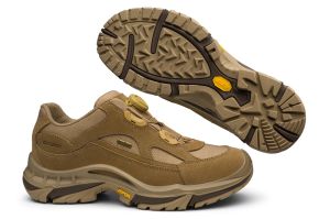 Походные мужские кроссовки с мембраной Grisport 11953