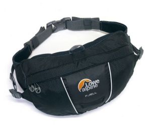 Поясная сумка Lowe Alpine FJELL