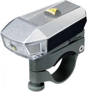 Велосипедный фонарь Topeak AeroLux 1Watt USB