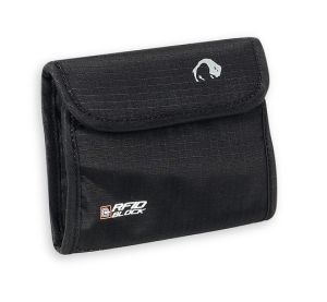 Кошелек для валюты Tatonka Euro Wallet RFID B