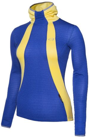 Джемпер спортивный O3 Ozone Jaklin O-Stretch Light