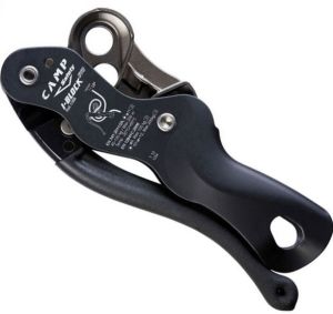 Спусковое устройство автоблокирующее Camp I-Block Descender Black