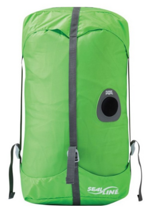 Практичный гермомешок Seal Line Blockerlite Dry Compress 20
