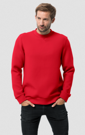 Комфортный пуловер Black Diamond 365 Spacer