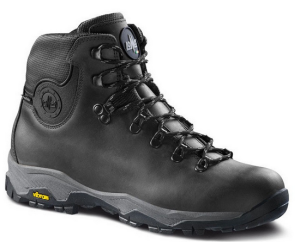 Lomer - Треккинговые ботинки из кожи Tukson MTX