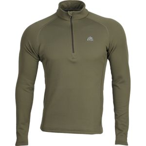 Термобелье тёплое пуловер Сплав Power Stretch