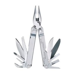 Иструмент мультитул Leatherman - Supertool 300