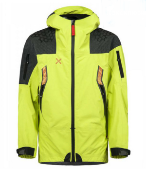 Куртка ветрозащитная Montura Cross Fire