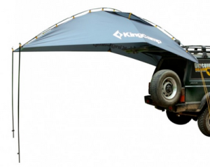 King Camp - Тент для кемпинга 3086 Compass 315х15см