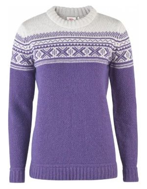 Свитер Fjallraven Ovik Scandinavian Sweater
