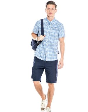 Шорты классические мужские Bergans