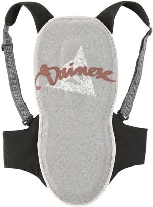Надежная защита спины Dainese Flip Air Back Pro 4