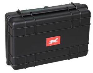 Надежный кейс Сплав Track 246