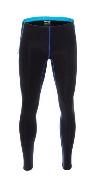 Брюки мужские из флиса Ternua Base Camp