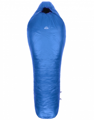 Спальный мешок (кокон) Sivera Иночь -17/Short (комфорт -10С)