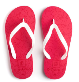 Evars - Качественные мужские сланцы Marine Sharks