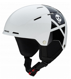 Технологичный детский шлем Head Taylor Rebels