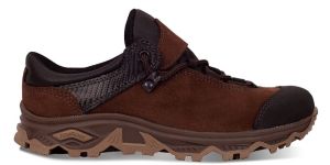 Полуботинки женские спортивные Trek Vishera5