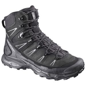 Salomon - Ботинки удобные для мужчин Shoes X Ultra Trek GTX