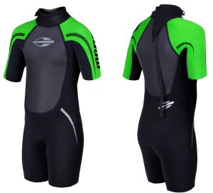 Гидрокостюм детский мм Mormaii Extra Line 2/2